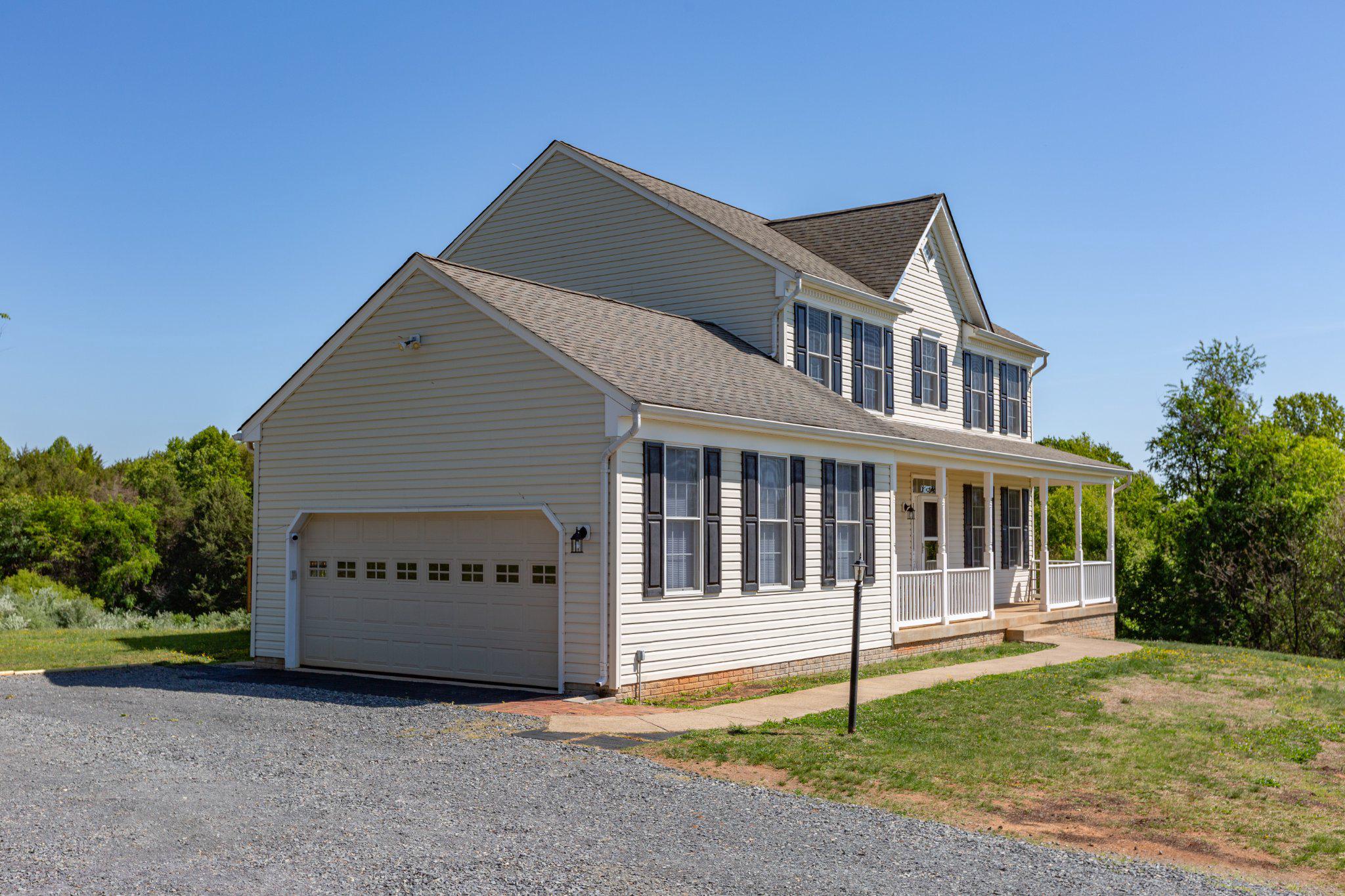 16390 Wayland Road Culpeper, VA 22701 - Photo 74 of 92