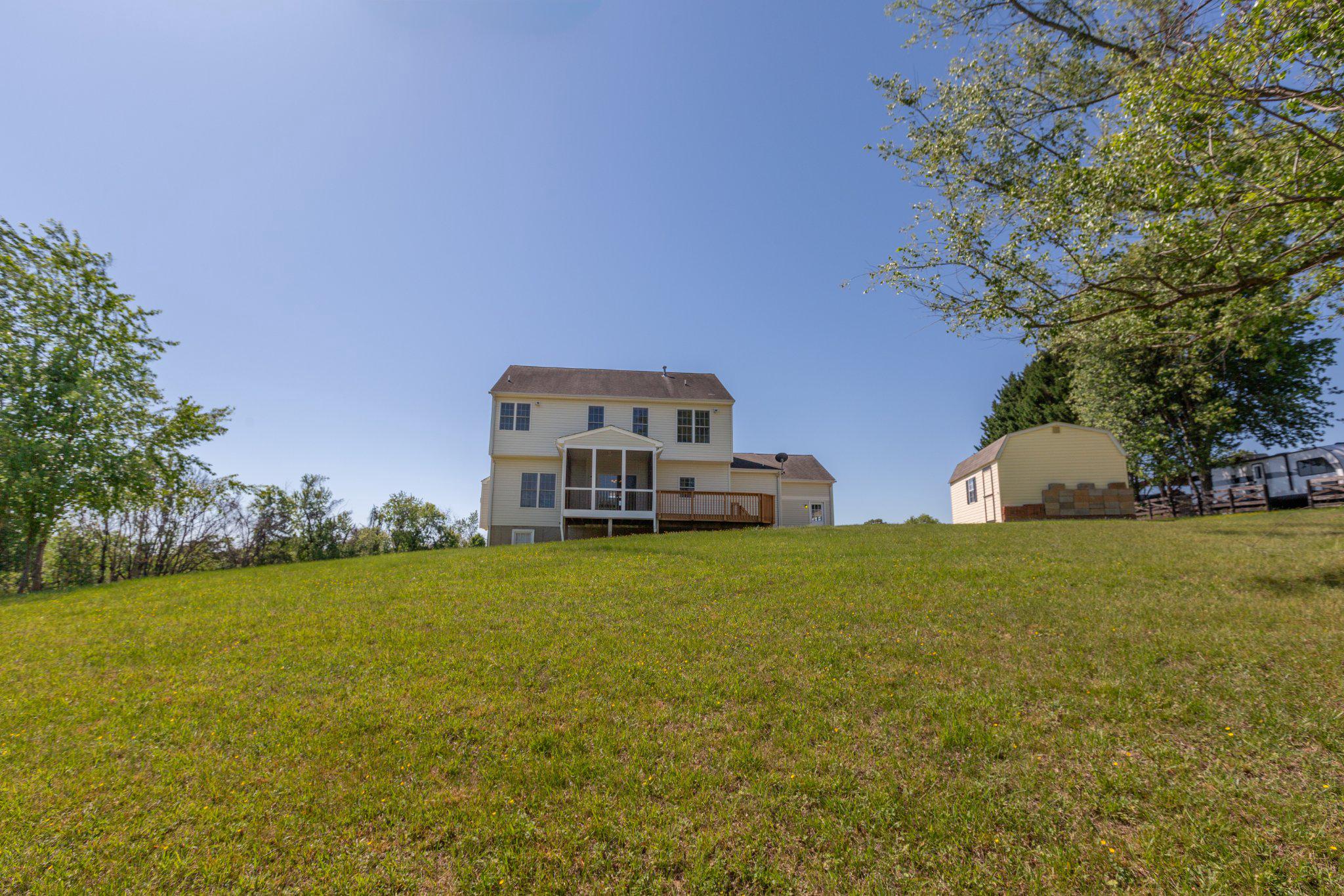 16390 Wayland Road Culpeper, VA 22701 - Photo 77 of 92