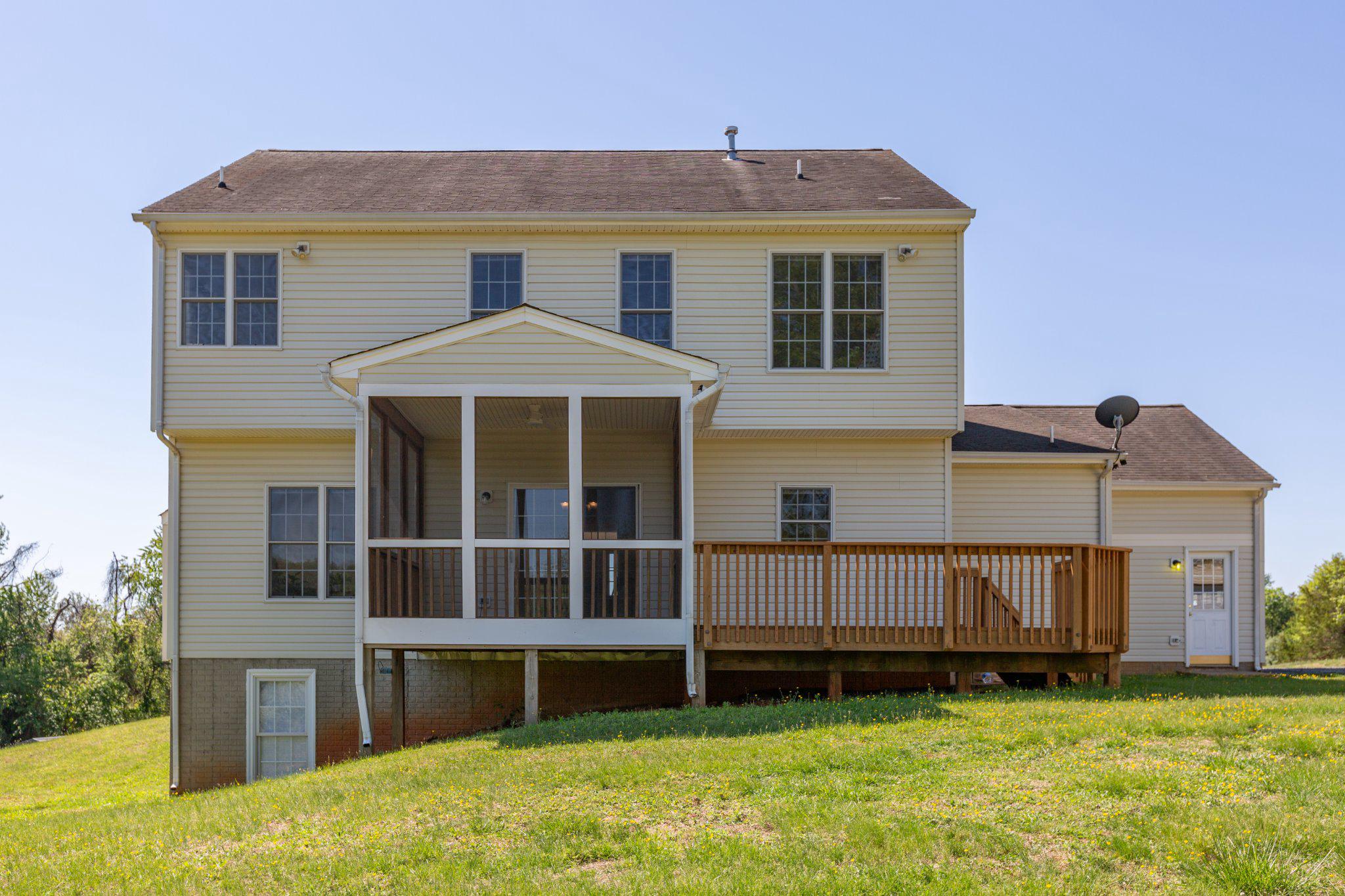 16390 Wayland Road Culpeper, VA 22701 - Photo 78 of 92