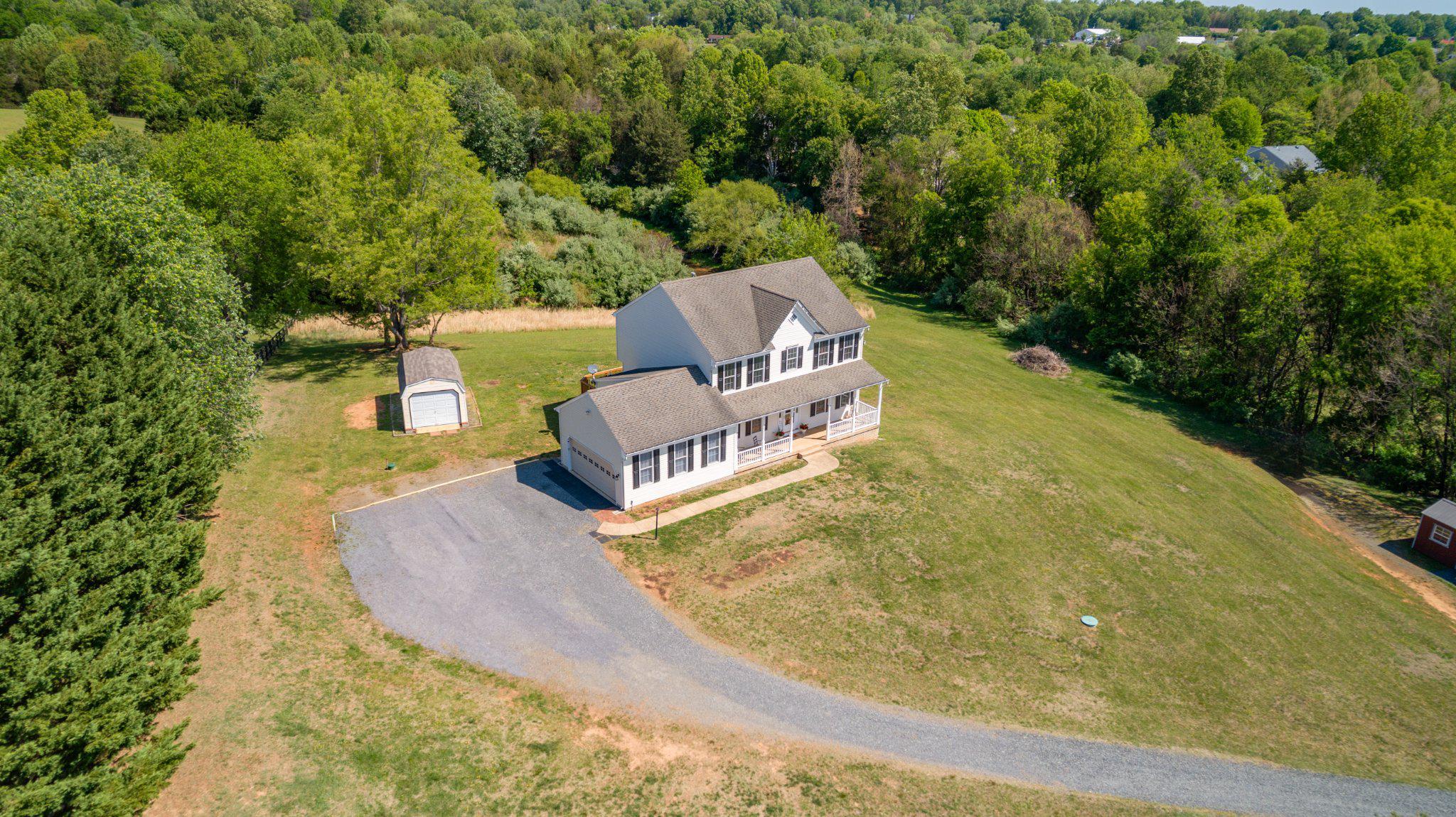 16390 Wayland Road Culpeper, VA 22701 - Photo 8 of 92