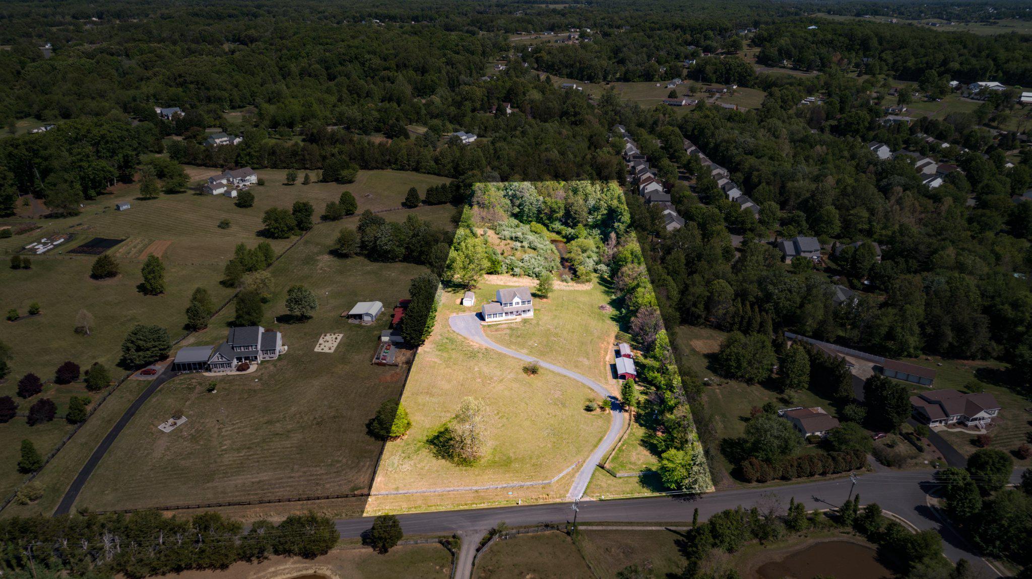 16390 Wayland Road Culpeper, VA 22701 - Photo 84 of 92
