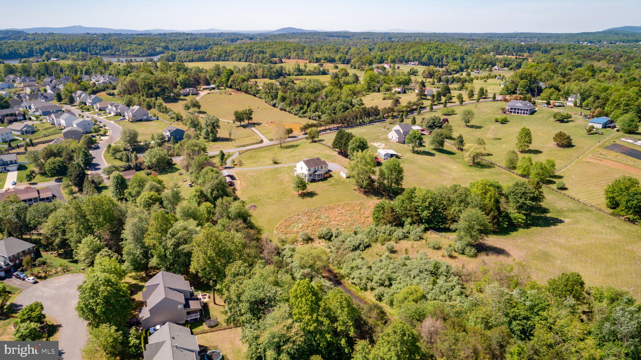 16390 Wayland Road Culpeper, VA 22701 - Photo 88 of 92 Expansive countryside retreat awaits.