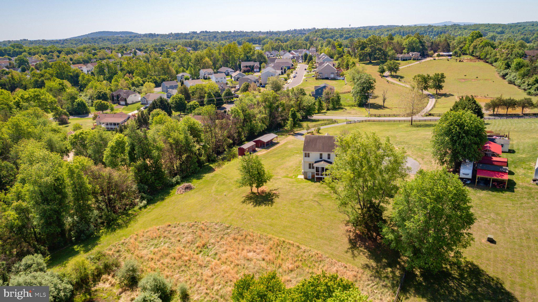 16390 Wayland Road Culpeper, VA 22701 - Photo 90 of 92 Serene countryside retreat awaits you.