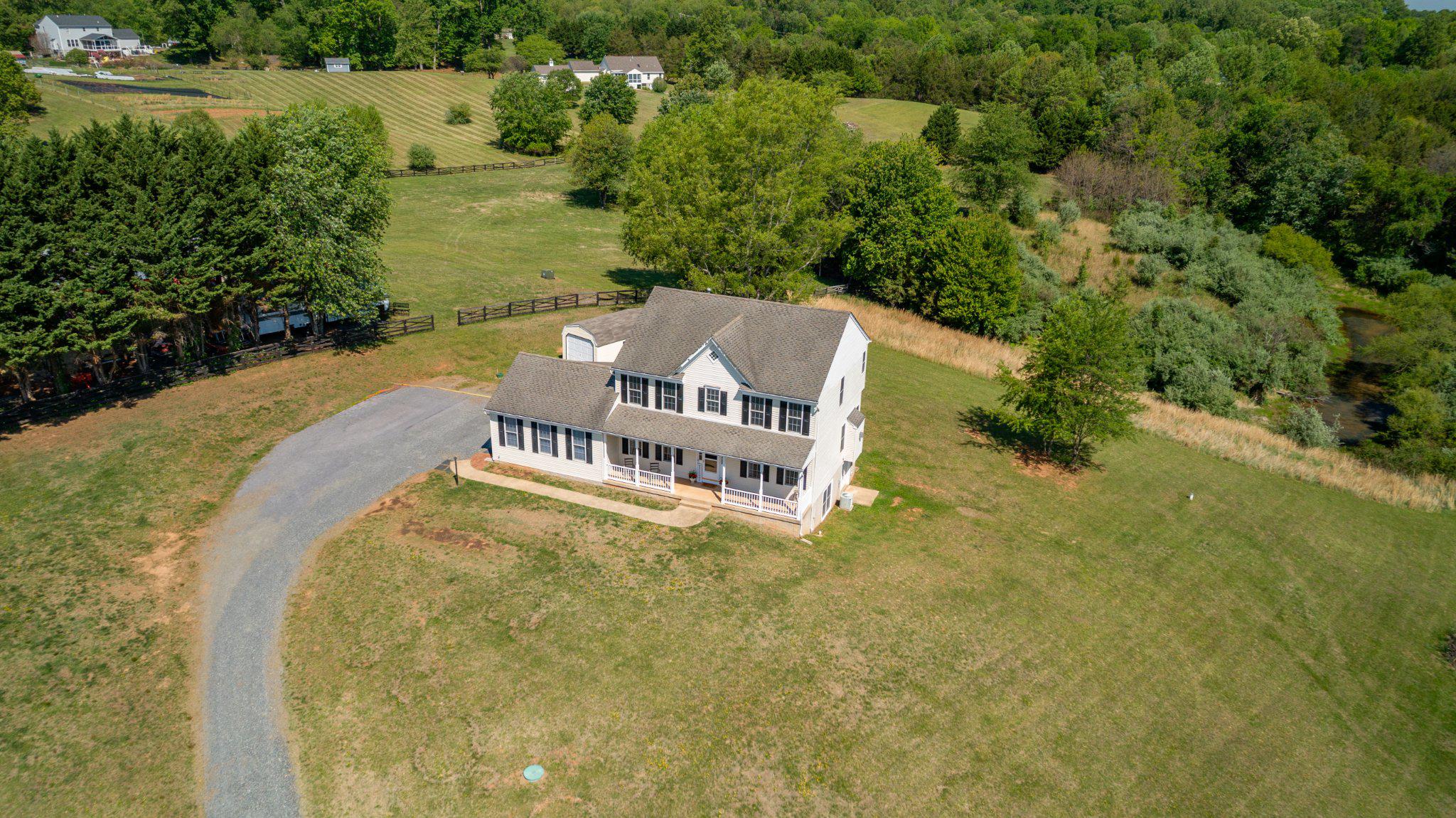 16390 Wayland Road Culpeper, VA 22701 - Photo 9 of 92 Just Beautiful