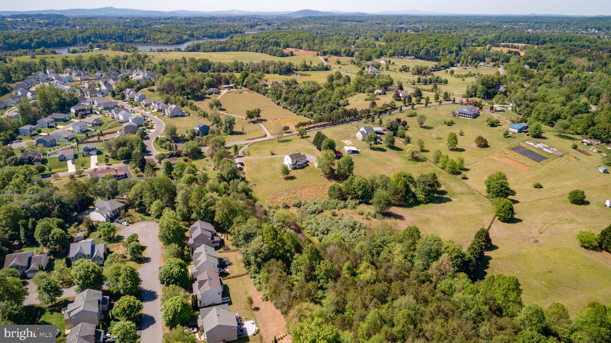 16390 Wayland Road Culpeper, VA 22701 - Photo 91 of 92 Serene countryside meets suburban charm.