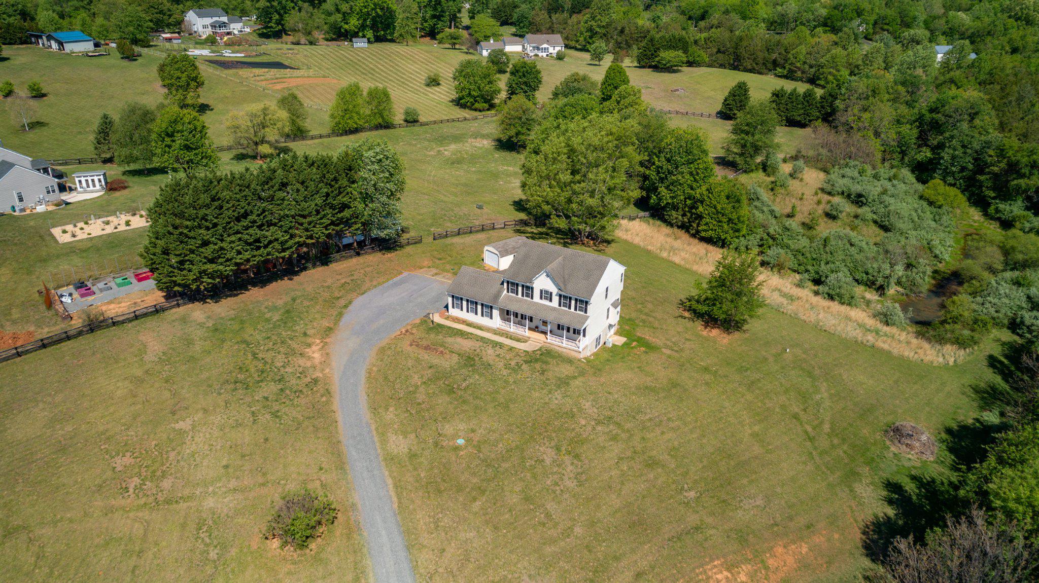 16390 Wayland Road Culpeper, VA 22701 - Photo 10 of 92
