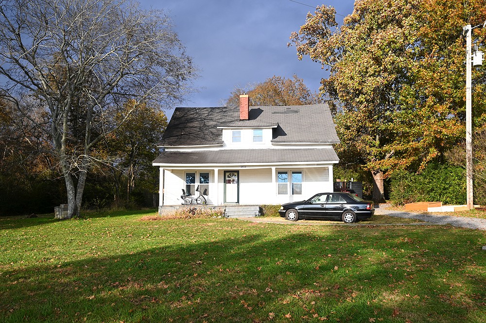 4918 Murfreesboro Road Readyville, TN 37149 - Photo 1 of 42 Gallery Image 1