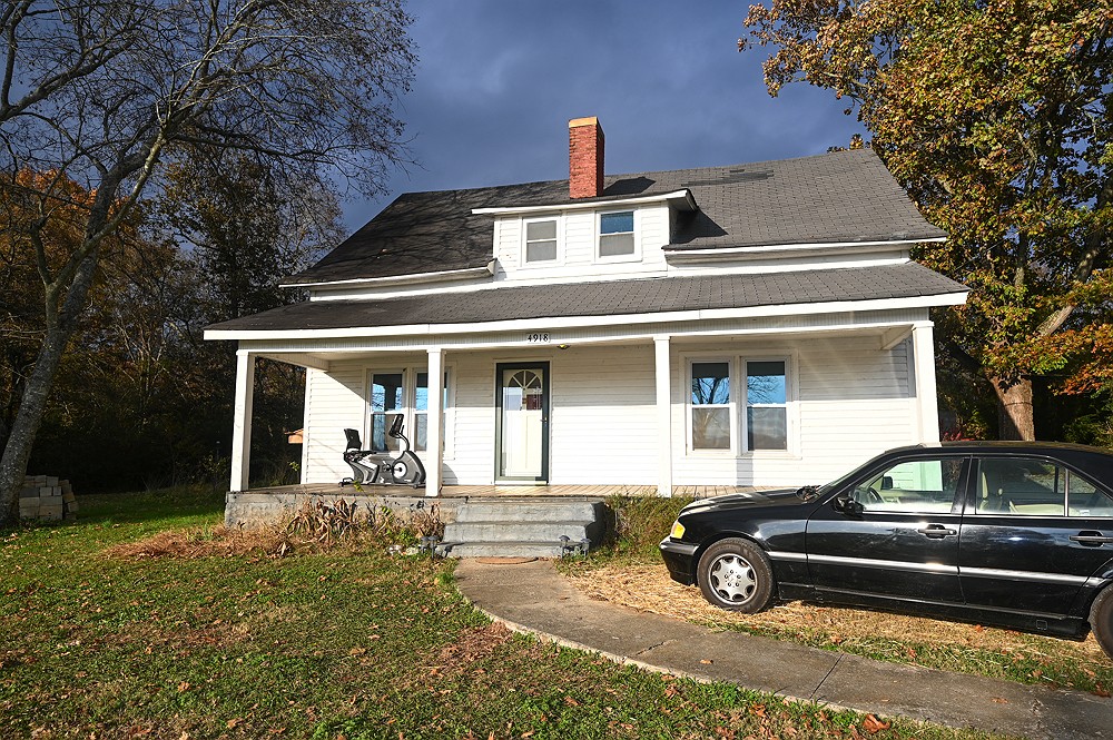 4918 Murfreesboro Road Readyville, TN 37149 - Photo 2 of 42 Gallery Image 2