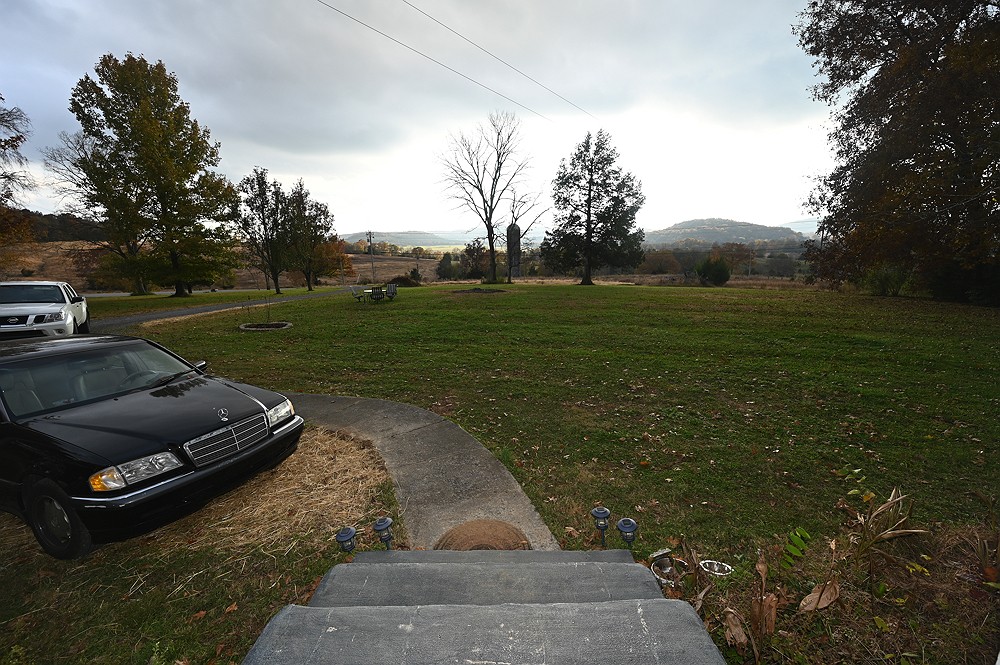 4918 Murfreesboro Road Readyville, TN 37149 - Photo 11 of 42 Gallery Image 11