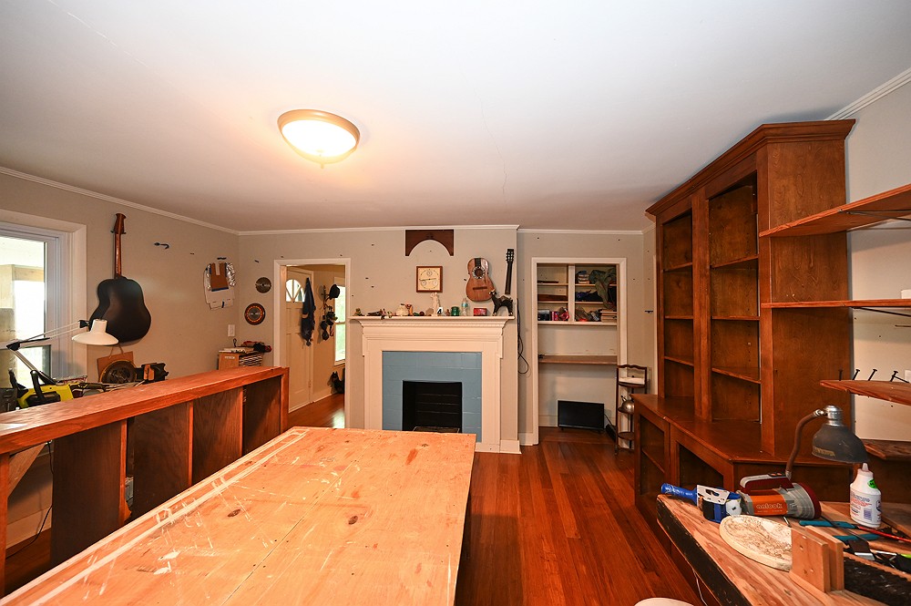 4918 Murfreesboro Road Readyville, TN 37149 - Photo 18 of 42 Gallery Image 18