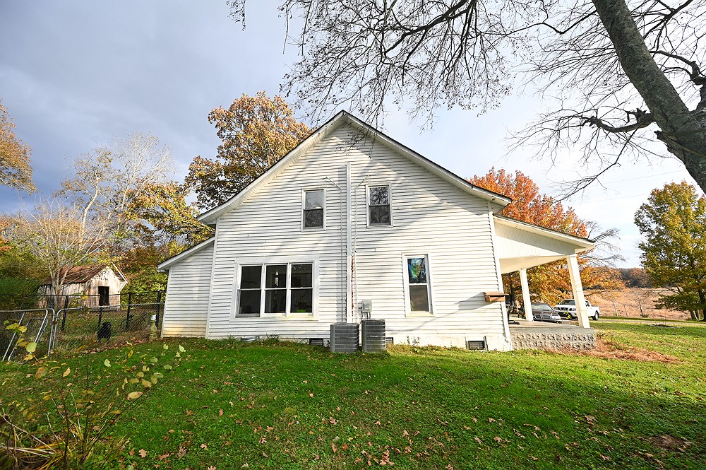 4918 Murfreesboro Road Readyville, TN 37149 - Photo 6 of 42 Gallery Image 6