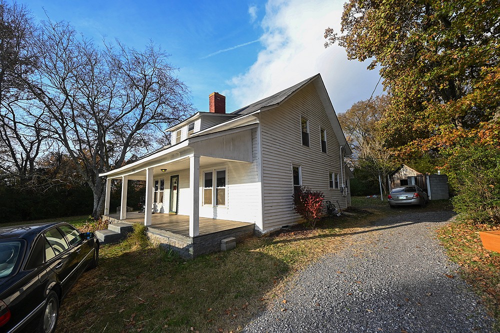 4918 Murfreesboro Road Readyville, TN 37149 - Photo 8 of 42 Gallery Image 8