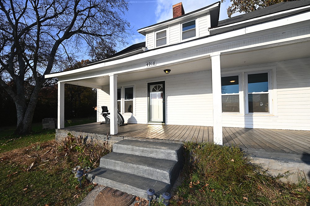 4918 Murfreesboro Road Readyville, TN 37149 - Photo 9 of 42 Gallery Image 9