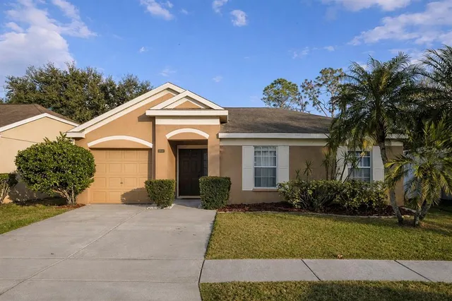 $289,900 | 12430 Dawn Vista Drive, Riverview, FL 33578