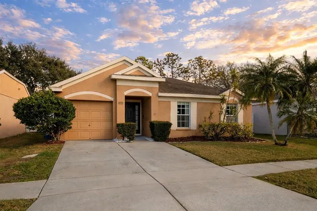 $289,900 | 12430 Dawn Vista Drive, Riverview, FL 33578