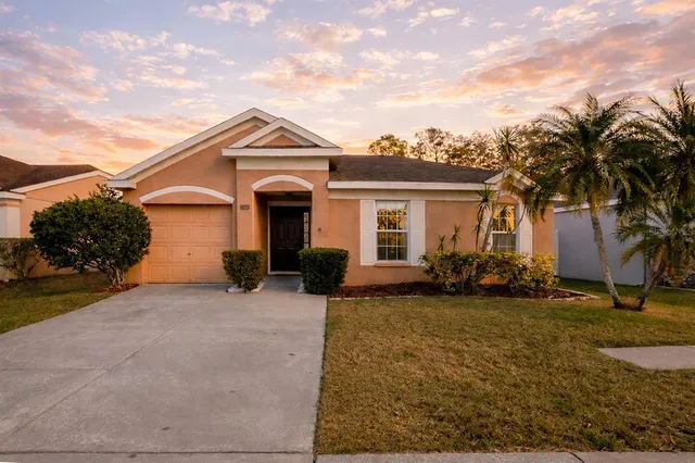 $289,900 | 12430 Dawn Vista Drive, Riverview, FL 33578
