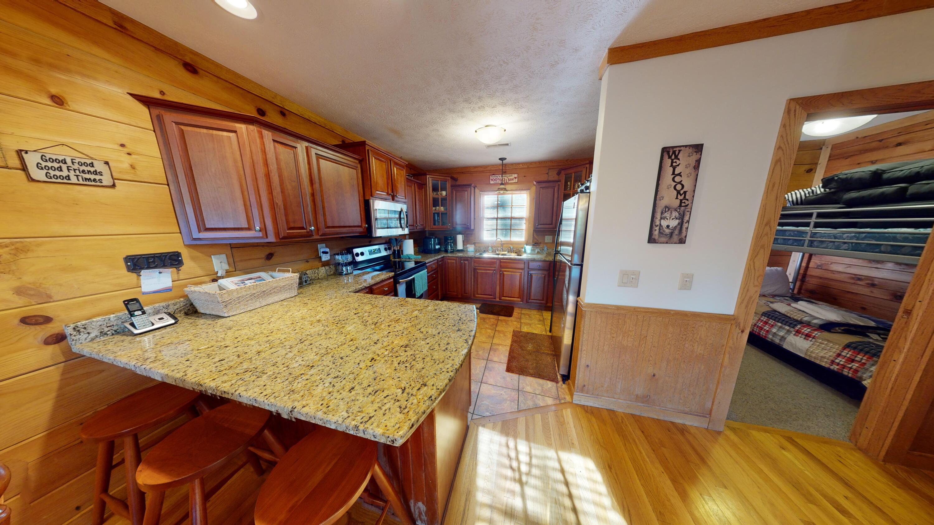 17 Loggers Run Slatyfork, WV 26291 - Photo 14 of 31 Gallery Image 14