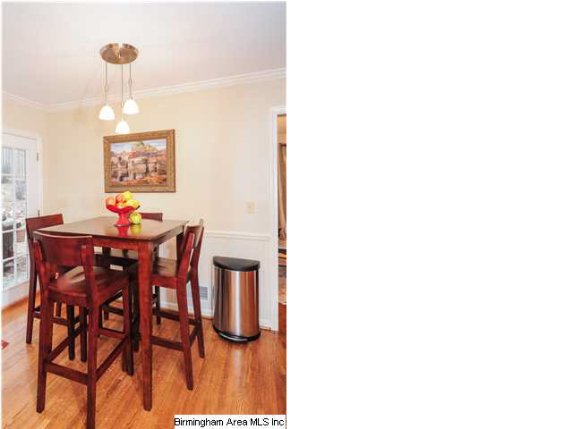 3612 Spring Valley Road Birmingham, AL 35223 - Photo 8 of 23