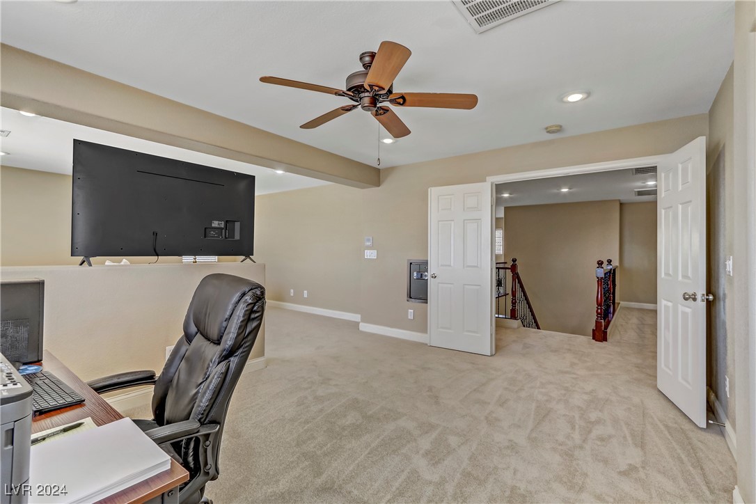 116 Jay Porter Avenue Henderson, NV 89002 - Photo 25 of 57