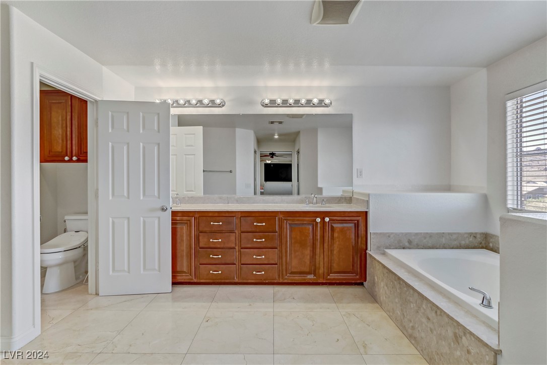 116 Jay Porter Avenue Henderson, NV 89002 - Photo 32 of 57