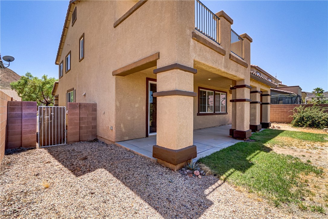 116 Jay Porter Avenue Henderson, NV 89002 - Photo 45 of 57