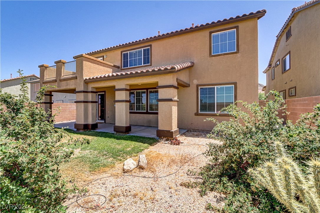 116 Jay Porter Avenue Henderson, NV 89002 - Photo 46 of 57