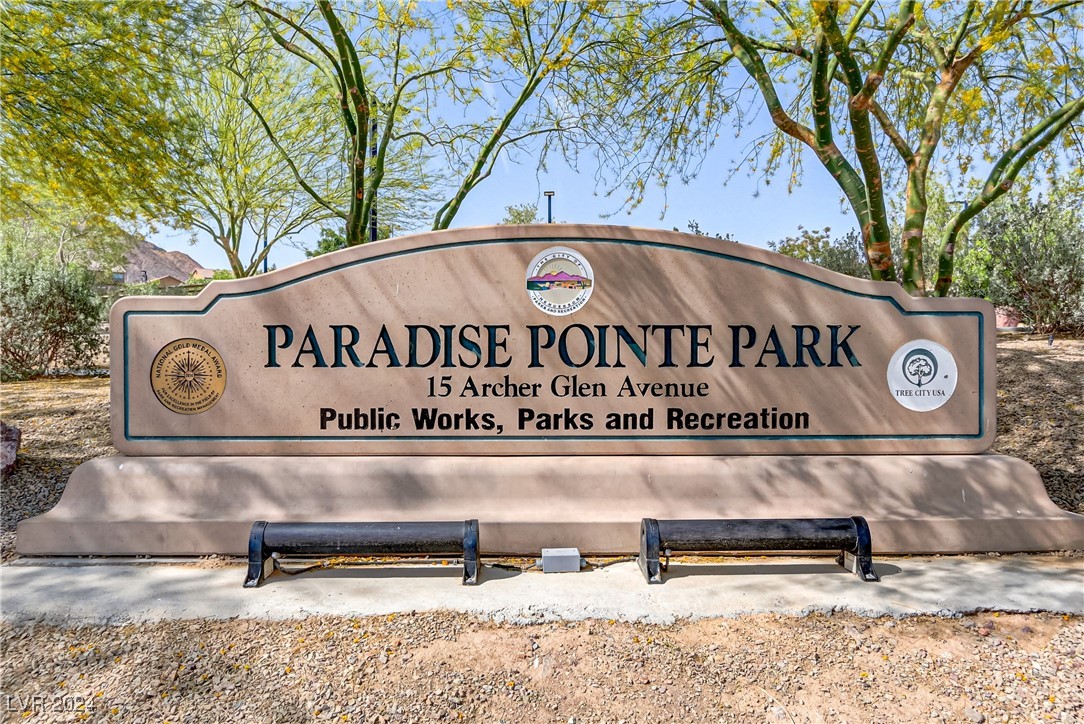 116 Jay Porter Avenue Henderson, NV 89002 - Photo 48 of 57