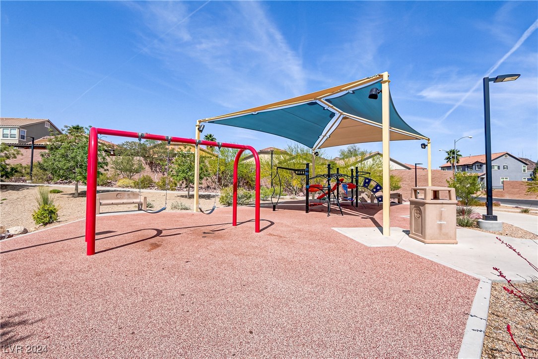 116 Jay Porter Avenue Henderson, NV 89002 - Photo 49 of 57