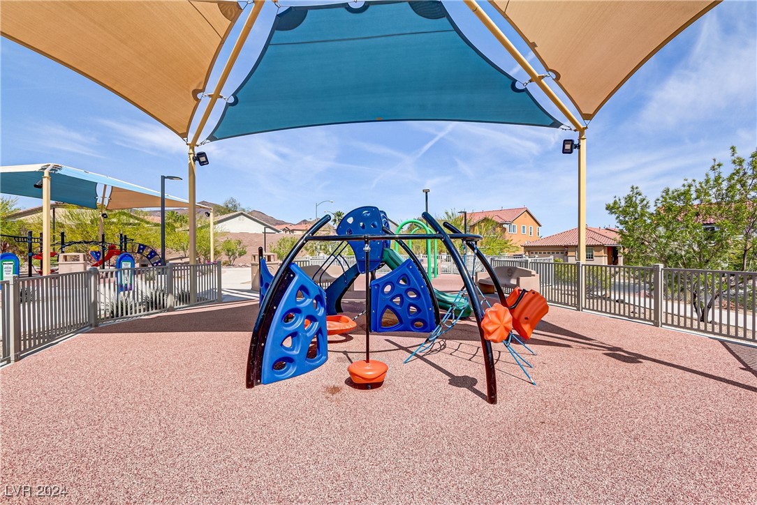 116 Jay Porter Avenue Henderson, NV 89002 - Photo 54 of 57