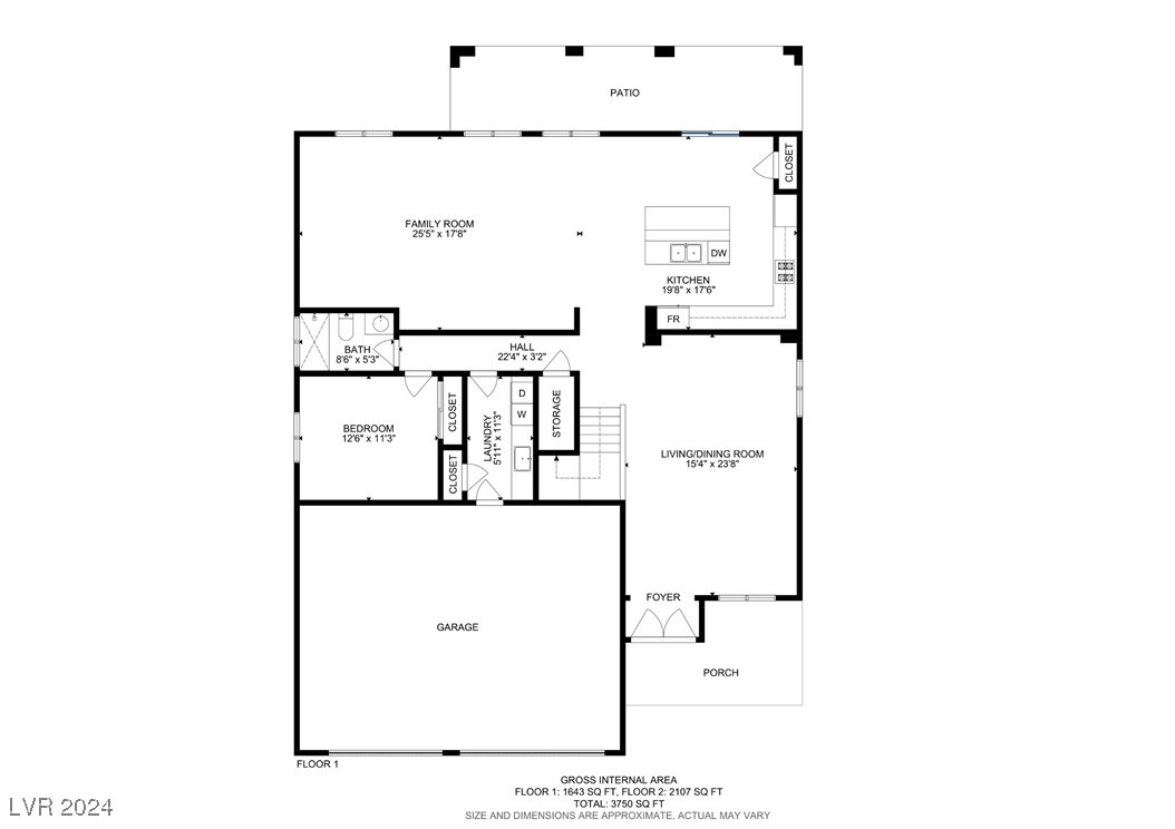 116 Jay Porter Avenue Henderson, NV 89002 - Photo 55 of 57