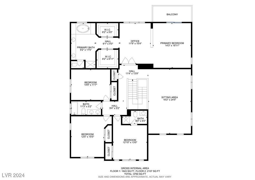 116 Jay Porter Avenue Henderson, NV 89002 - Photo 56 of 57