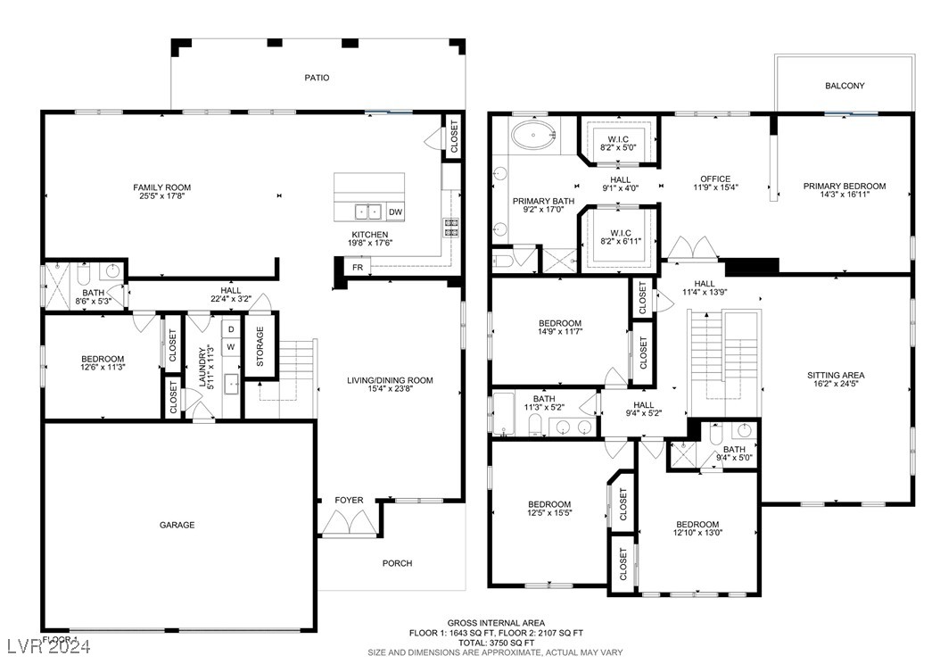 116 Jay Porter Avenue Henderson, NV 89002 - Photo 57 of 57