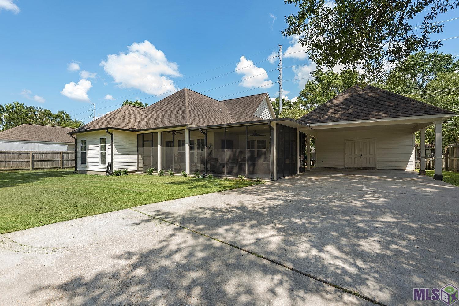 3319 Old Baker Road Zachary, LA 70791 - Photo 12 of 12 Gallery Image 12