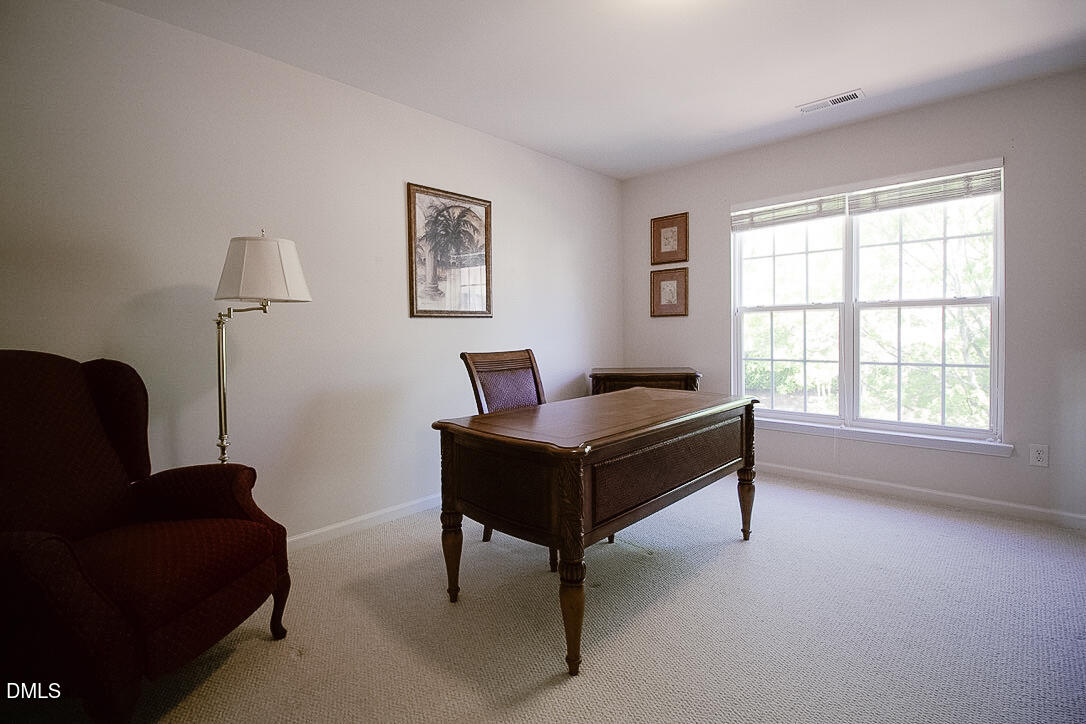 5335 Brandy Bay Road Raleigh, NC 27613 - Photo 22 of 29 Upstairs Bedroom