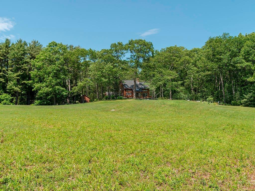10 Belfield Road Cape Elizabeth, ME 04107 - Photo 22 of 22 Lot/ Land / Exterior Side