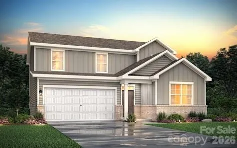 $432,990 | 2512 Switchgrass Court, Monroe, NC 28110