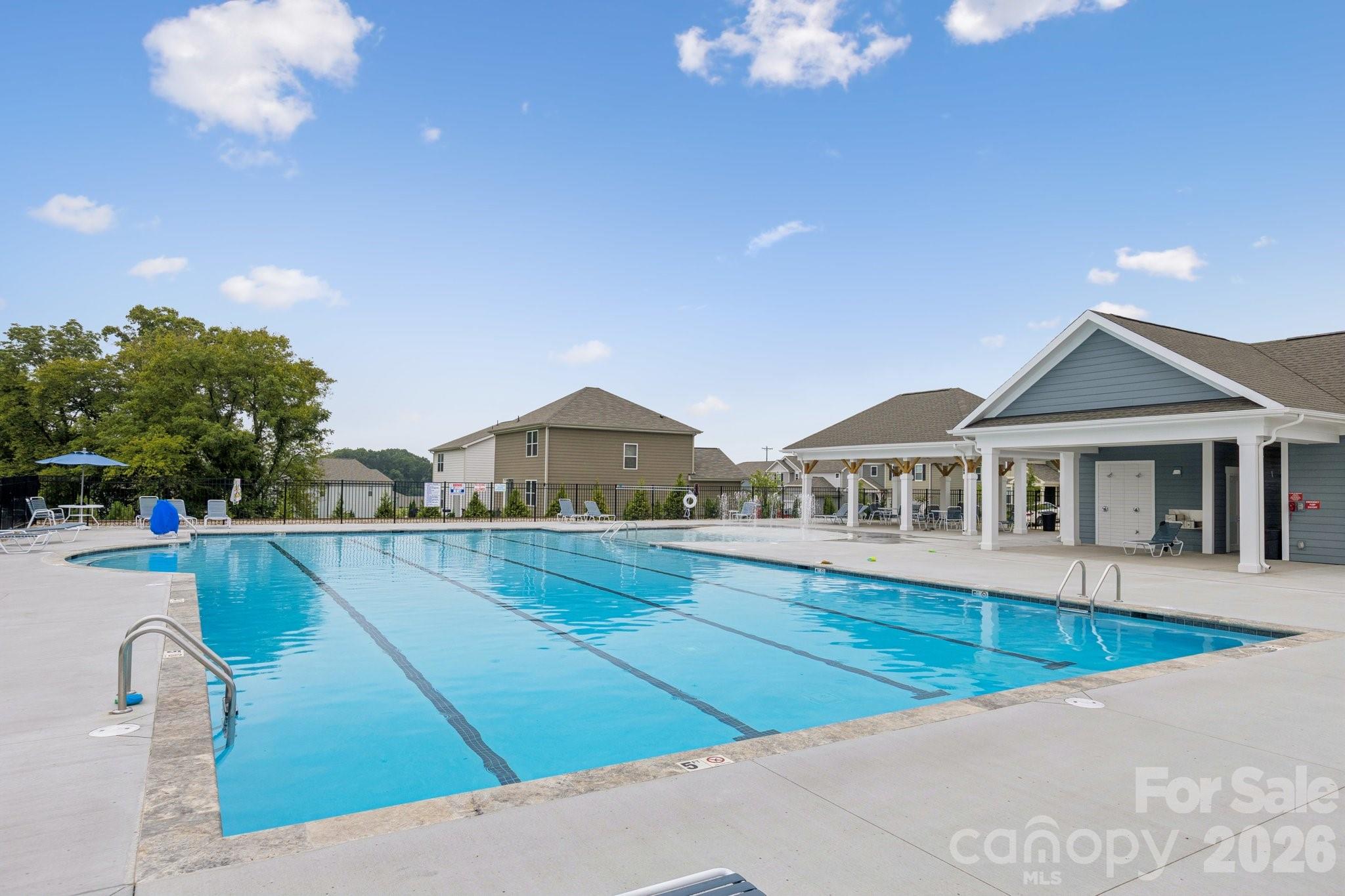 2512 Switchgrass Court Monroe, NC 28110 - Photo 8 of 17