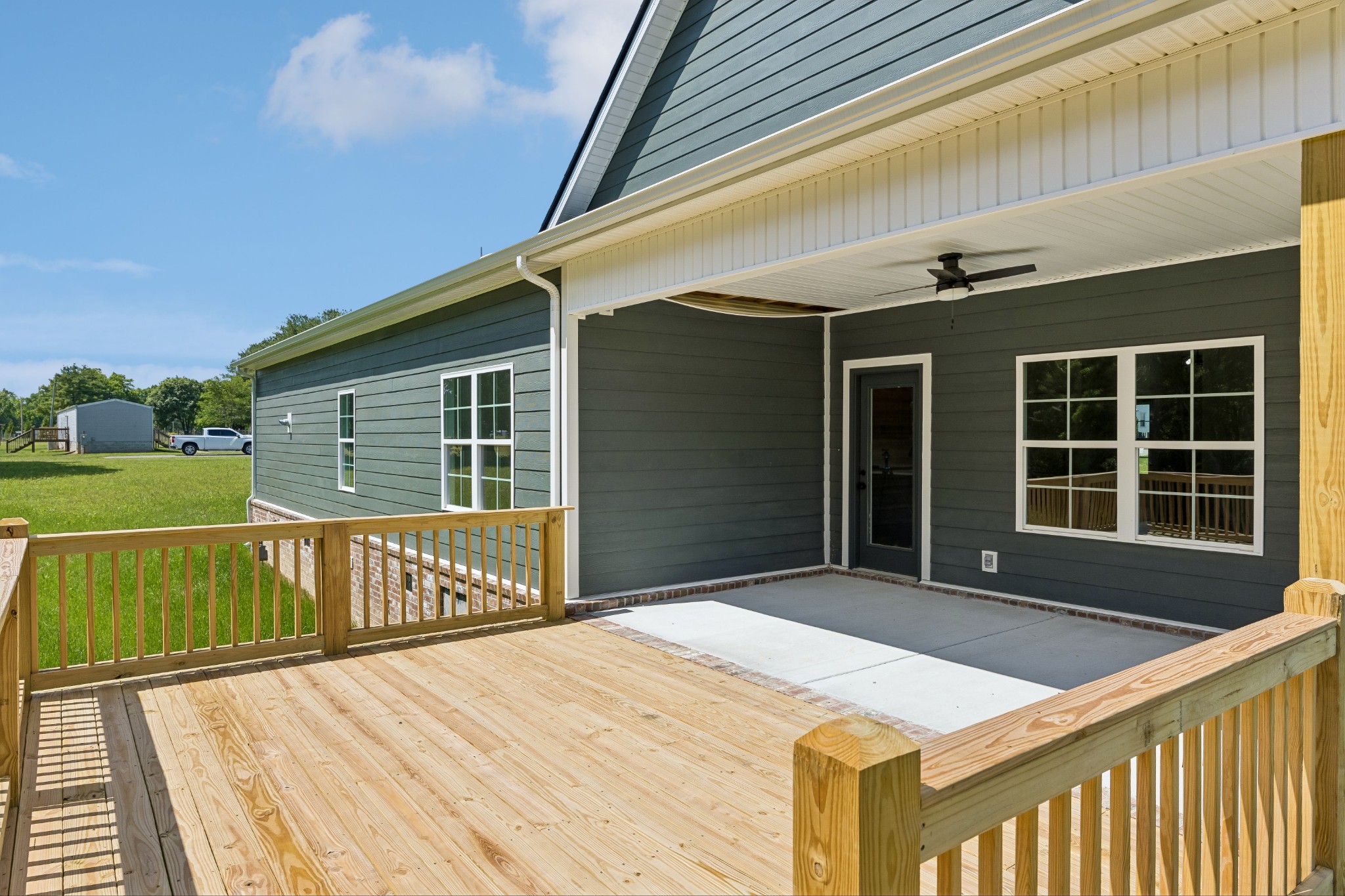 980 Hurricane Ridge Road Smithville, TN 37166 - Photo 42 of 53