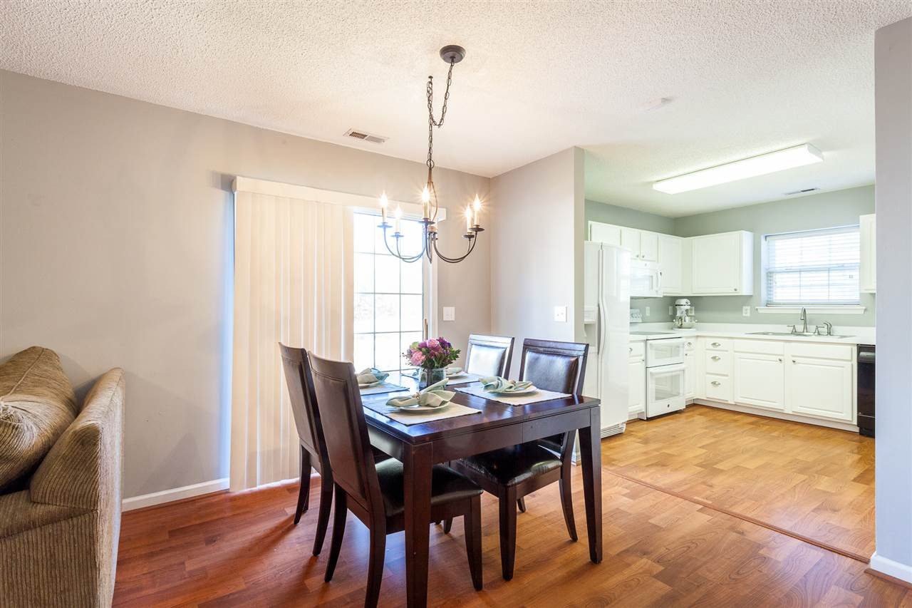 5107 Gable Ridge Drive Durham, NC 27713 - Photo 9 of 21 Photo 9