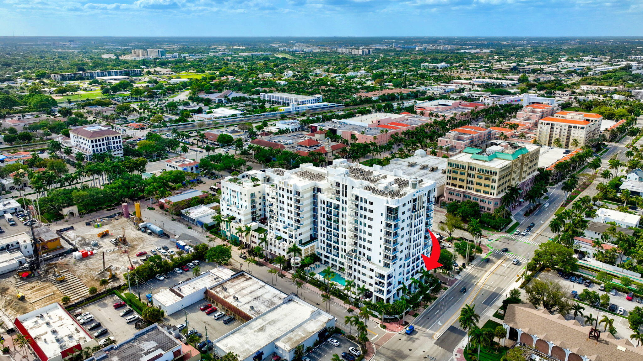 155 East Boca Raton Road, Unit TH3 Boca Raton, FL 33432 - Photo 132 of 139 97-web-or-mls-00076_DJI_0666And4more
