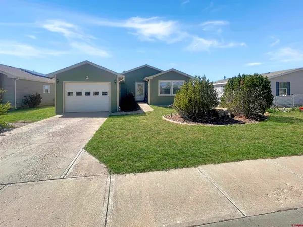 $285,000 | 29 13th Street, Cortez, CO 81321