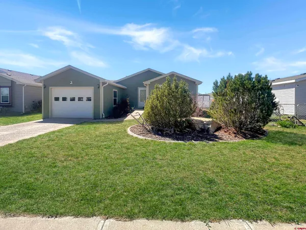 $285,000 | 29 13th Street, Cortez, CO 81321