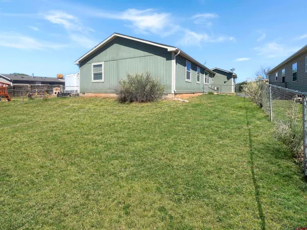 $285,000 | 29 13th Street, Cortez, CO 81321