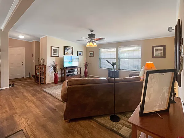 $285,000 | 29 13th Street, Cortez, CO 81321