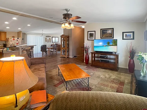 $285,000 | 29 13th Street, Cortez, CO 81321