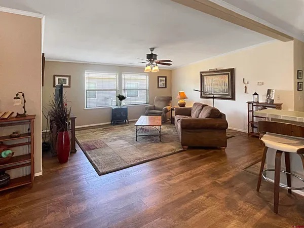 $285,000 | 29 13th Street, Cortez, CO 81321