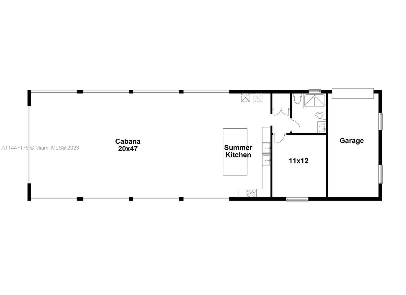 11880 Southwest 47th Street Miami, FL 33175 - Photo 57 of 61