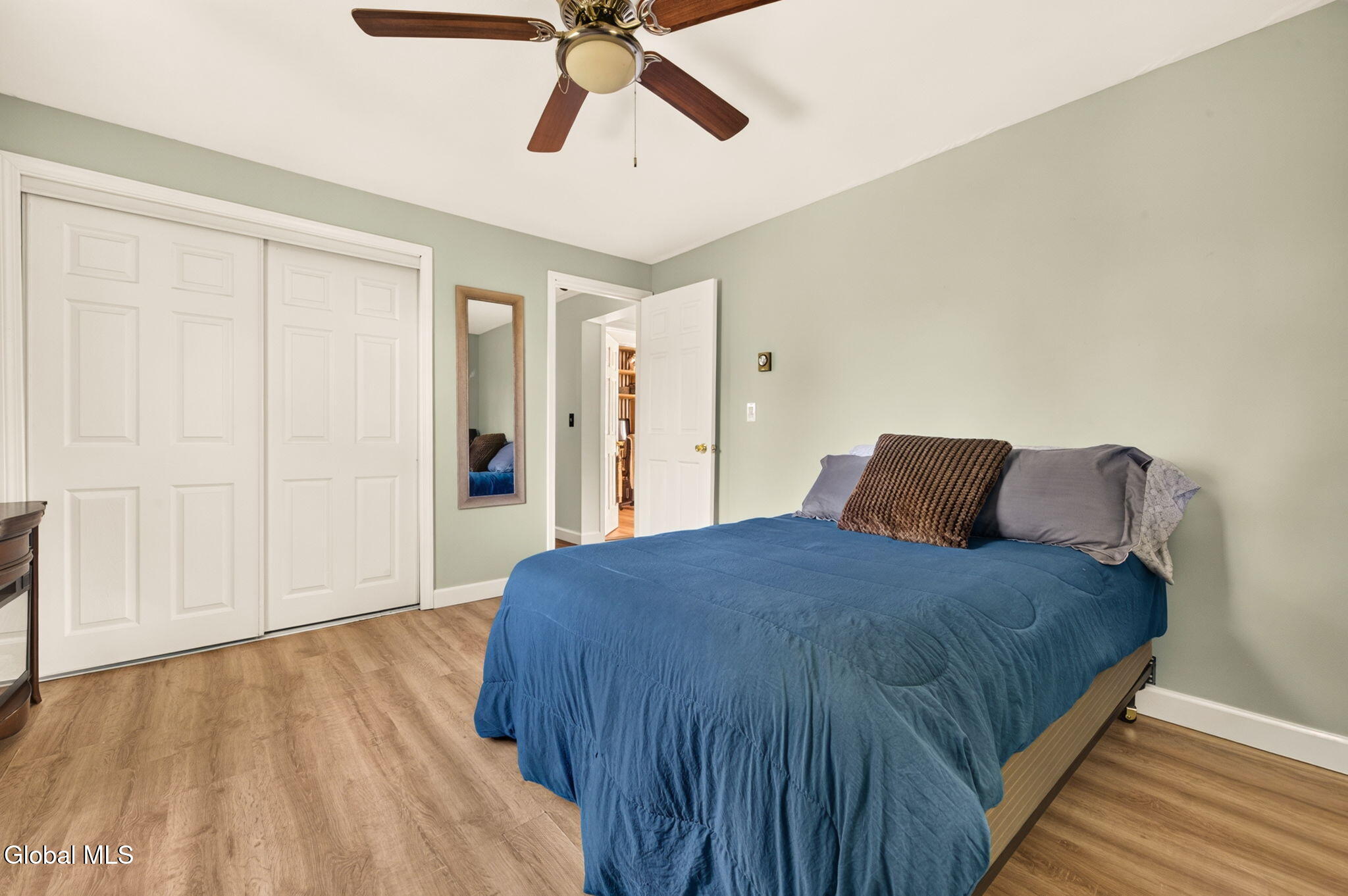 464 Joslyn School Road Berne, NY 12059 - Photo 9 of 26 bedroom1 (1)