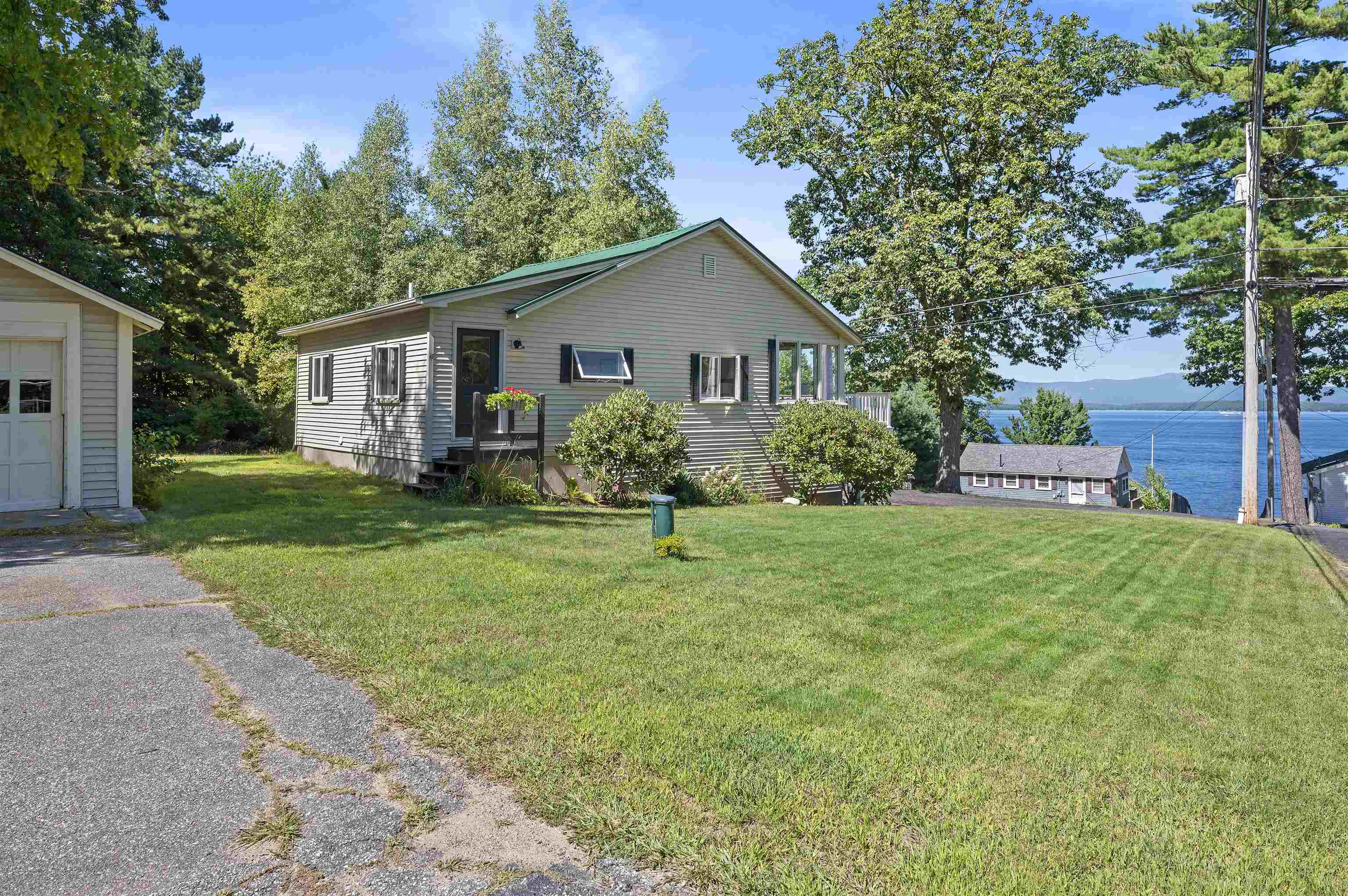 47 Terrace Hill Road Gilford, NH 03249 - Photo 1 of 33