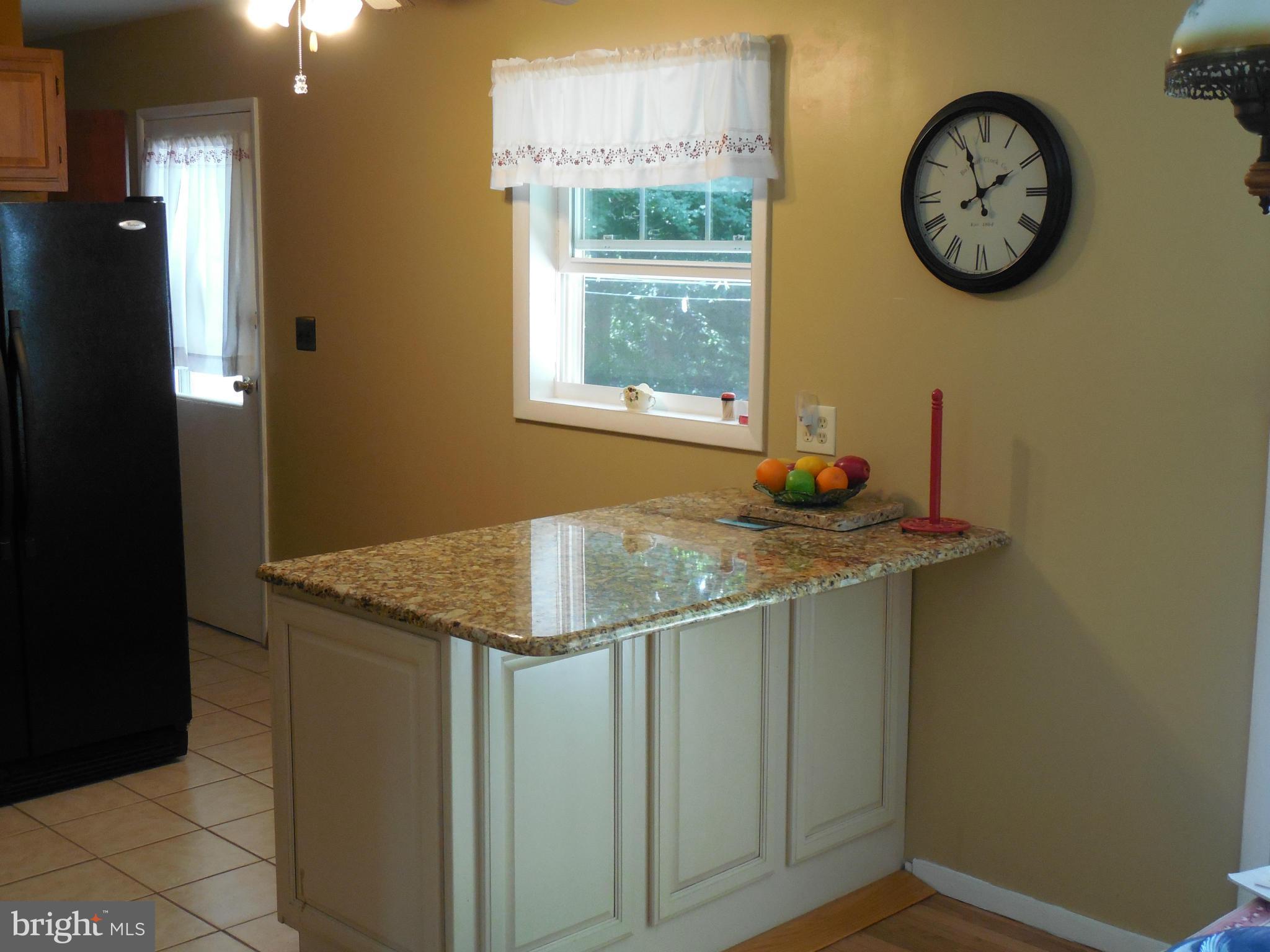 116 West Belcrest Road Bel Air, MD 21014 - Photo 11 of 30 Kitchen